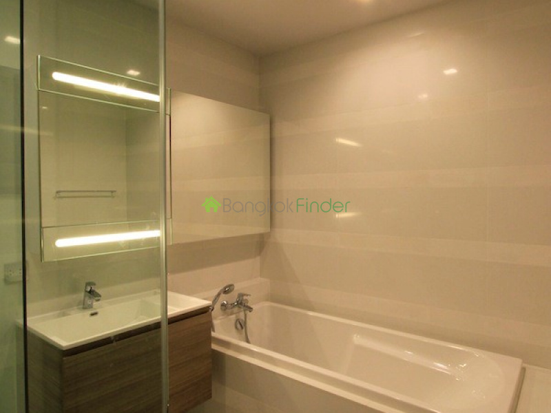 Thonglor, Bangkok, Thailand, 1 Bedroom Bedrooms, ,1 BathroomBathrooms,Condo,For Rent,Keyne By Sansiri,6931