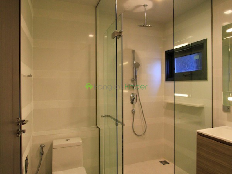 Thonglor, Bangkok, Thailand, 1 Bedroom Bedrooms, ,1 BathroomBathrooms,Condo,For Rent,Keyne By Sansiri,6931