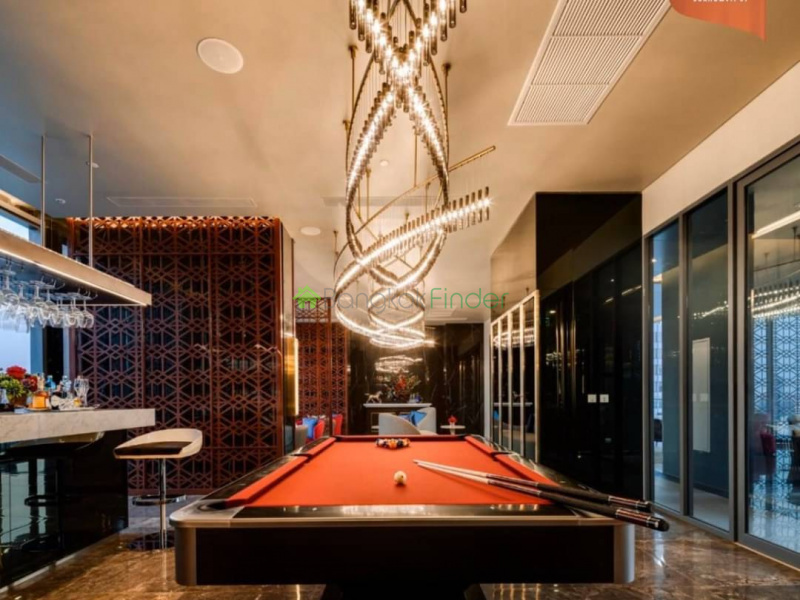 Thonglor, Bangkok, Thailand, 1 Bedroom Bedrooms, ,1 BathroomBathrooms,Condo,For Rent,Laviq Sukhumvit 57,6933