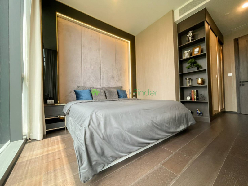 Thonglor, Bangkok, Thailand, 1 Bedroom Bedrooms, ,1 BathroomBathrooms,Condo,For Rent,Laviq Sukhumvit 57,6933