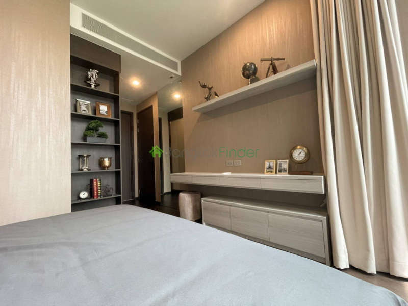 Thonglor, Bangkok, Thailand, 1 Bedroom Bedrooms, ,1 BathroomBathrooms,Condo,For Rent,Laviq Sukhumvit 57,6933