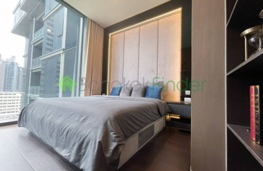 Thonglor, Bangkok, Thailand, 1 Bedroom Bedrooms, ,1 BathroomBathrooms,Condo,For Rent,Laviq Sukhumvit 57,6933