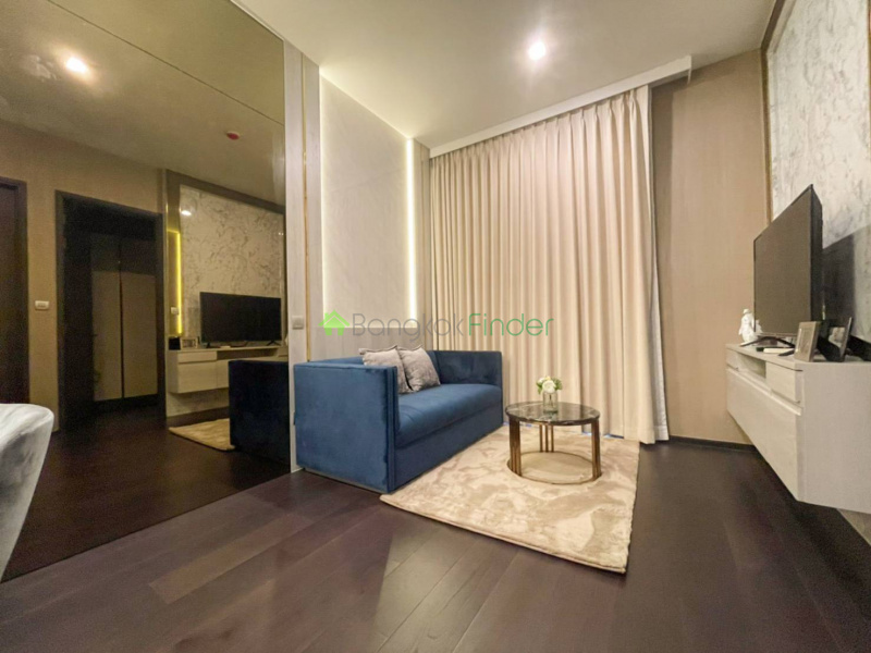 Thonglor, Bangkok, Thailand, 1 Bedroom Bedrooms, ,1 BathroomBathrooms,Condo,For Rent,Laviq Sukhumvit 57,6933