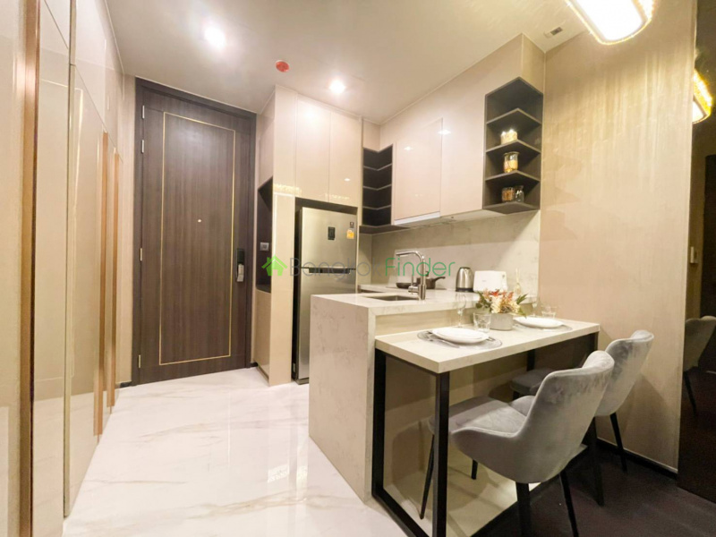 Thonglor, Bangkok, Thailand, 1 Bedroom Bedrooms, ,1 BathroomBathrooms,Condo,For Rent,Laviq Sukhumvit 57,6933