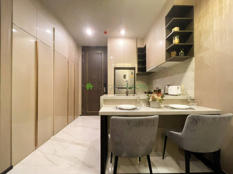 Thonglor, Bangkok, Thailand, 1 Bedroom Bedrooms, ,1 BathroomBathrooms,Condo,For Rent,Laviq Sukhumvit 57,6933