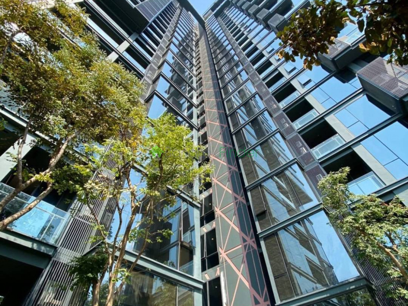 Thonglor, Bangkok, Thailand, 1 Bedroom Bedrooms, ,1 BathroomBathrooms,Condo,For Rent,Laviq Sukhumvit 57,6933