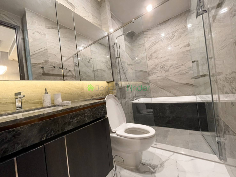 Thonglor, Bangkok, Thailand, 1 Bedroom Bedrooms, ,1 BathroomBathrooms,Condo,For Rent,Laviq Sukhumvit 57,6933