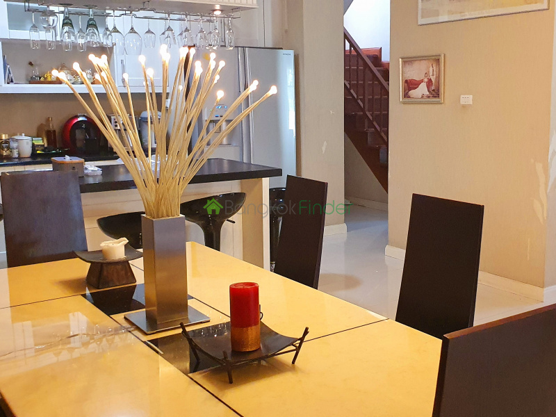 Bangna, Bangkok, Thailand, 4 Bedrooms Bedrooms, ,4 BathroomsBathrooms,House,For Sale,6934