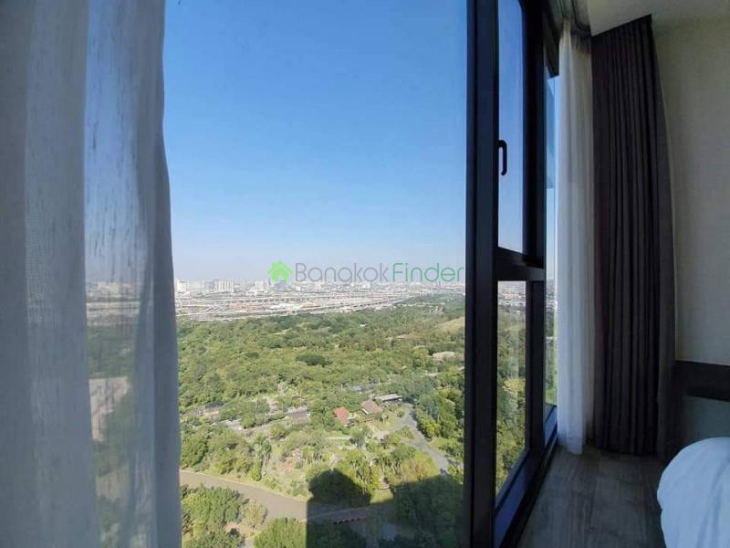 Mochit, Bangkok, Thailand, 2 Bedrooms Bedrooms, ,2 BathroomsBathrooms,Condo,For Sale,The Line Jatujak Mochit,6935