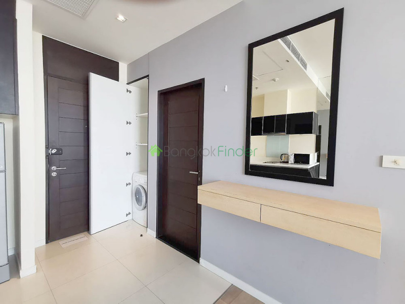 Thonglor, Bangkok, Thailand, 1 Bedroom Bedrooms, ,1 BathroomBathrooms,Condo,For Rent,Eight,6939