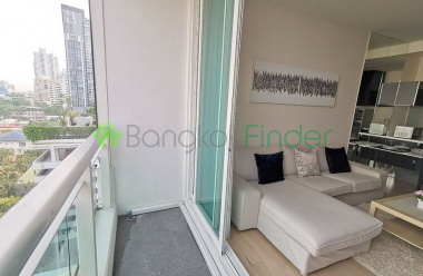 Thonglor, Bangkok, Thailand, 1 Bedroom Bedrooms, ,1 BathroomBathrooms,Condo,For Rent,Eight,6939