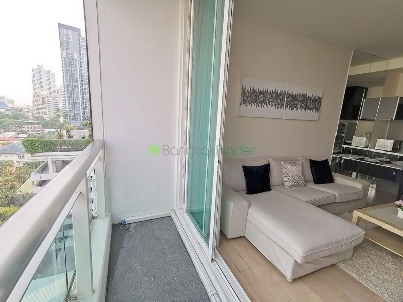 Thonglor, Bangkok, Thailand, 1 Bedroom Bedrooms, ,1 BathroomBathrooms,Condo,For Rent,Eight,6939