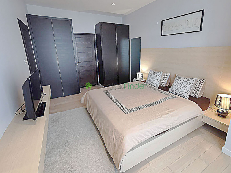 Thonglor, Bangkok, Thailand, 1 Bedroom Bedrooms, ,1 BathroomBathrooms,Condo,For Rent,Eight,6939