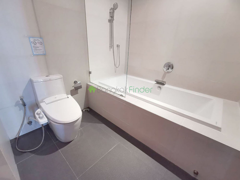 Thonglor, Bangkok, Thailand, 1 Bedroom Bedrooms, ,1 BathroomBathrooms,Condo,For Rent,Eight,6939