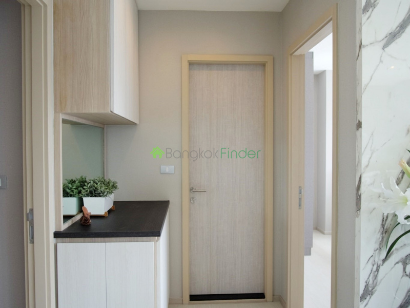 Sukhumvit 36, Bangkok, Thailand, 2 Bedrooms Bedrooms, ,2 BathroomsBathrooms,Condo,For Rent,Rhythm Sukhumvit 36-38,6940