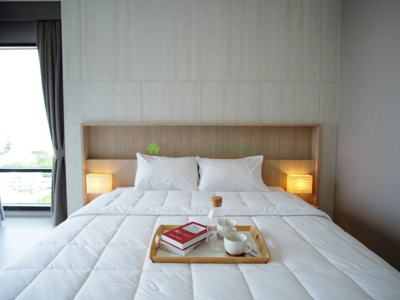 Sukhumvit 36, Bangkok, Thailand, 2 Bedrooms Bedrooms, ,2 BathroomsBathrooms,Condo,For Rent,Rhythm Sukhumvit 36-38,6940