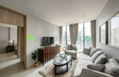 Ploenchit, Bangkok, Thailand, 1 Bedroom Bedrooms, ,1 BathroomBathrooms,Condo,For Sale,Noble Ploenchit,6943