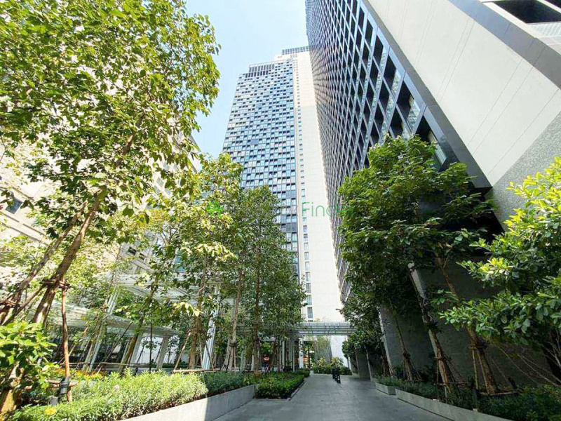 Ploenchit, Bangkok, Thailand, 1 Bedroom Bedrooms, ,1 BathroomBathrooms,Condo,For Sale,Noble Ploenchit,6943