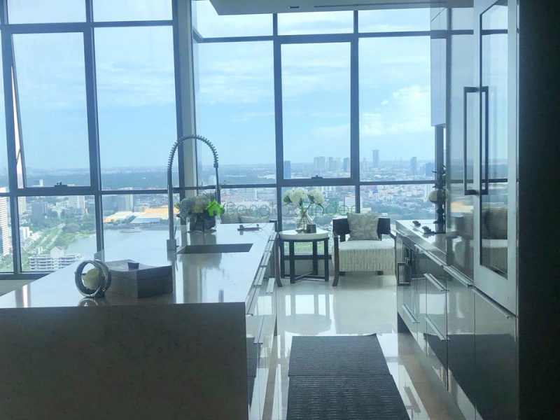 Nana, Bangkok, Thailand, 3 Bedrooms Bedrooms, ,4 BathroomsBathrooms,Condo,For Sale,Hyde 13,6945