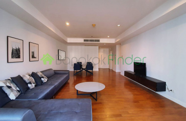 Phromphong, Bangkok, Thailand, 3 Bedrooms Bedrooms, ,3 BathroomsBathrooms,Condo,For Rent,Baan Siri 24,6946