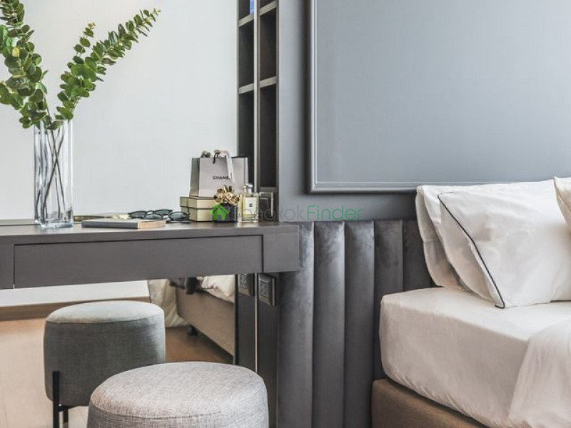 Sukhumvit 39, Bangkok, Thailand, 1 Bedroom Bedrooms, ,1 BathroomBathrooms,Condo,For Rent,Supalai Oreintal Place 39,6947