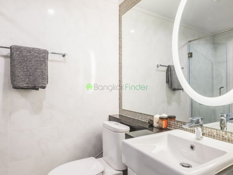 Sukhumvit 39, Bangkok, Thailand, 1 Bedroom Bedrooms, ,1 BathroomBathrooms,Condo,For Rent,Supalai Oreintal Place 39,6947