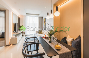 Sukhumvit 39, Bangkok, Thailand, 1 Bedroom Bedrooms, ,1 BathroomBathrooms,Condo,For Rent,Supalai Oreintal Place 39,6947