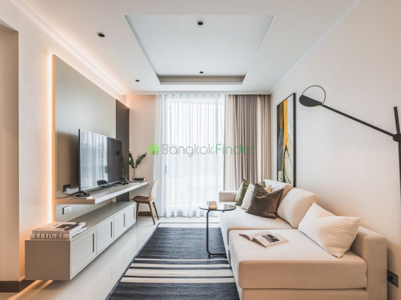 Sukhumvit 39, Bangkok, Thailand, 1 Bedroom Bedrooms, ,1 BathroomBathrooms,Condo,For Rent,Supalai Oreintal Place 39,6947