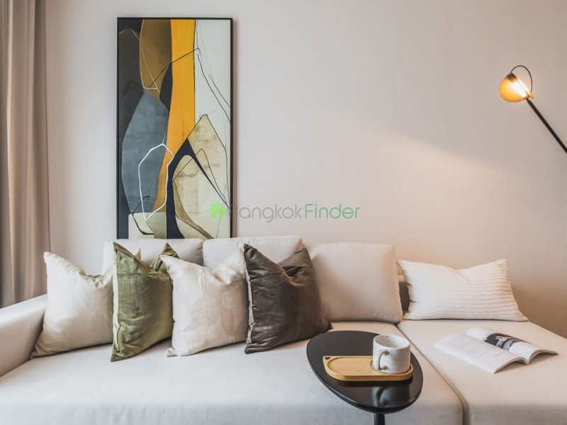 Sukhumvit 39, Bangkok, Thailand, 1 Bedroom Bedrooms, ,1 BathroomBathrooms,Condo,For Rent,Supalai Oreintal Place 39,6947