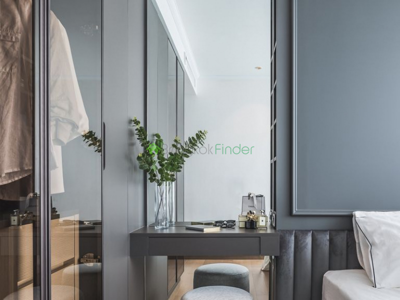 Sukhumvit 39, Bangkok, Thailand, 1 Bedroom Bedrooms, ,1 BathroomBathrooms,Condo,For Rent,Supalai Oreintal Place 39,6947