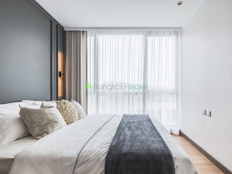 Sukhumvit 39, Bangkok, Thailand, 1 Bedroom Bedrooms, ,1 BathroomBathrooms,Condo,For Rent,Supalai Oreintal Place 39,6947