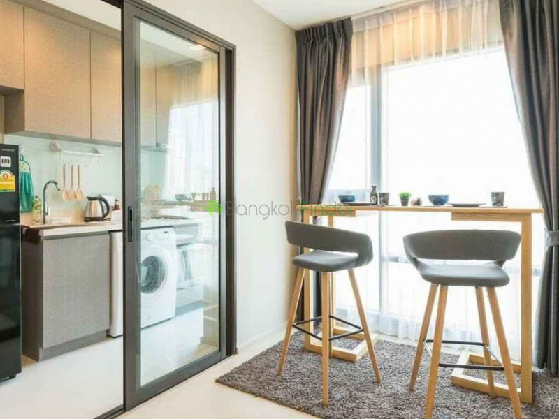 Thonglor, Bangkok, Thailand, 1 Bedroom Bedrooms, ,1 BathroomBathrooms,Condo,For Rent,Rhythm Sukhumvit 36-38,6949