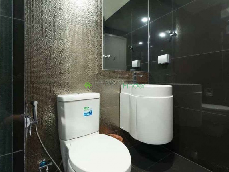 Thonglor, Bangkok, Thailand, 1 Bedroom Bedrooms, ,1 BathroomBathrooms,Condo,For Rent,Rhythm Sukhumvit 36-38,6949