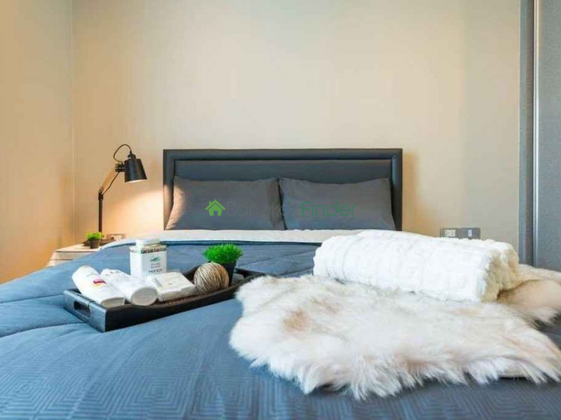 Thonglor, Bangkok, Thailand, 1 Bedroom Bedrooms, ,1 BathroomBathrooms,Condo,For Rent,Rhythm Sukhumvit 36-38,6949