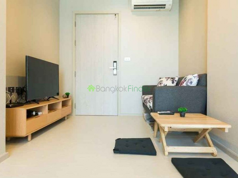 Thonglor, Bangkok, Thailand, 1 Bedroom Bedrooms, ,1 BathroomBathrooms,Condo,For Rent,Rhythm Sukhumvit 36-38,6949