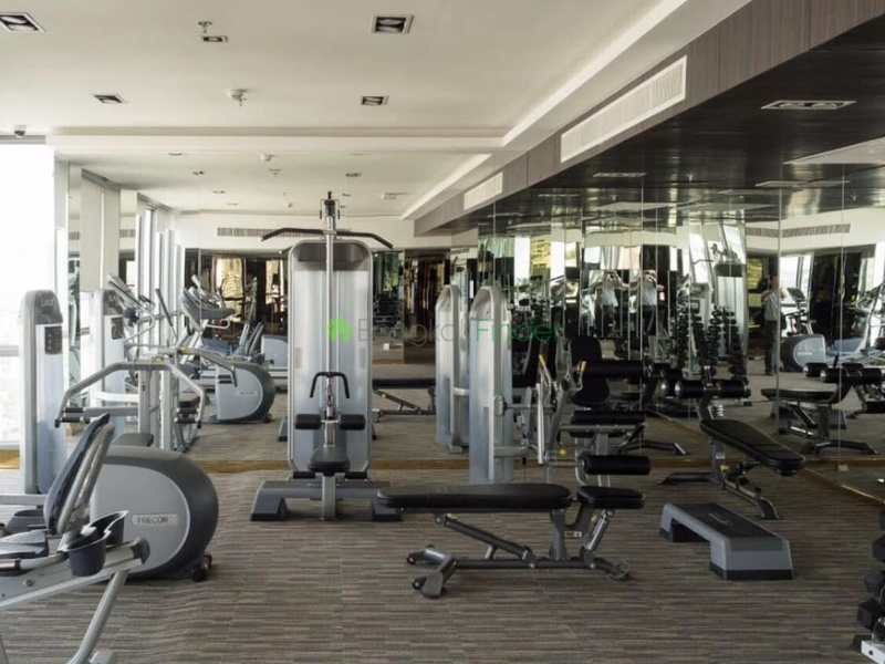 Phormphong, Bangkok, Thailand, 1 Bedroom Bedrooms, ,1 BathroomBathrooms,Condo,For Rent,H Condo,6950