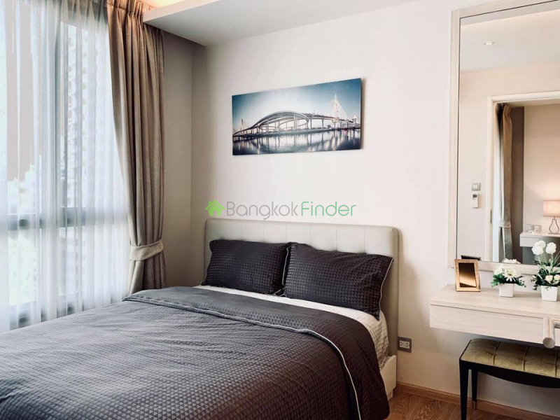 Phormphong, Bangkok, Thailand, 1 Bedroom Bedrooms, ,1 BathroomBathrooms,Condo,For Rent,H Condo,6950