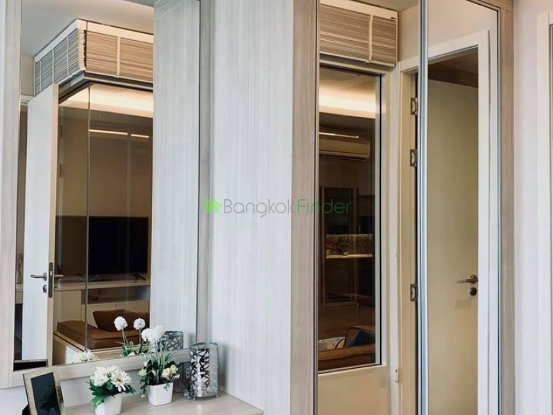 Phormphong, Bangkok, Thailand, 1 Bedroom Bedrooms, ,1 BathroomBathrooms,Condo,For Rent,H Condo,6950