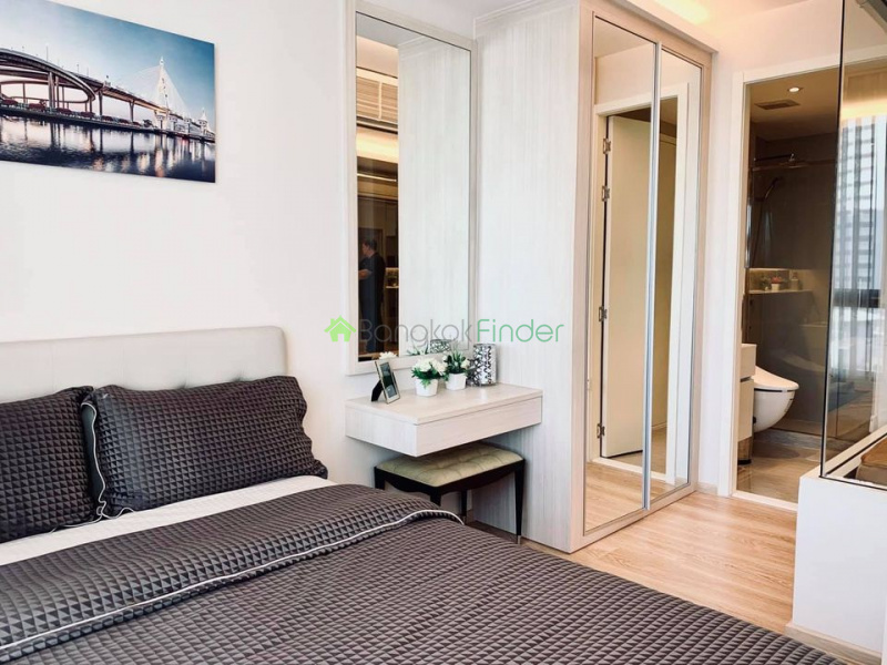 Phormphong, Bangkok, Thailand, 1 Bedroom Bedrooms, ,1 BathroomBathrooms,Condo,For Rent,H Condo,6950