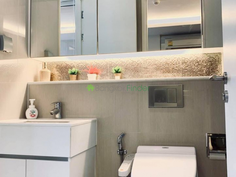 Phormphong, Bangkok, Thailand, 1 Bedroom Bedrooms, ,1 BathroomBathrooms,Condo,For Rent,H Condo,6950