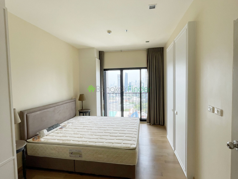 Ekamai, Bangkok, Thailand, 1 Bedroom Bedrooms, ,1 BathroomBathrooms,Condo,For Rent,Noble Reveal,6951