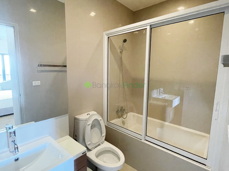 Ekamai, Bangkok, Thailand, 1 Bedroom Bedrooms, ,1 BathroomBathrooms,Condo,For Rent,Noble Reveal,6951