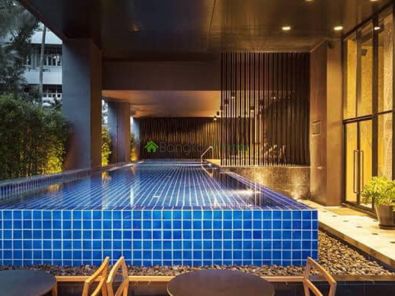 Ekamai, Bangkok, Thailand, 1 Bedroom Bedrooms, ,1 BathroomBathrooms,Condo,For Rent,Noble Reveal,6951