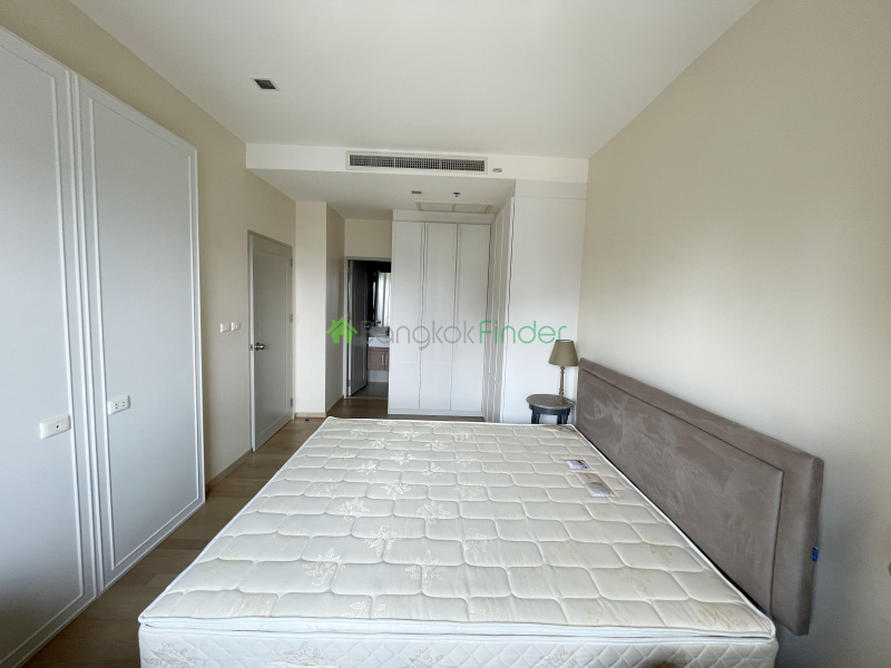 Ekamai, Bangkok, Thailand, 1 Bedroom Bedrooms, ,1 BathroomBathrooms,Condo,For Rent,Noble Reveal,6951