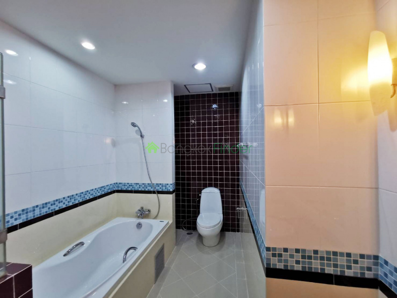 Asoke, Bangkok, Thailand, 2 Bedrooms Bedrooms, ,2 BathroomsBathrooms,Condo,For Rent,AP Citismart 18,6952