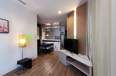 Asoke, Bangkok, Thailand, 2 Bedrooms Bedrooms, ,2 BathroomsBathrooms,Condo,For Rent,AP Citismart 18,6952