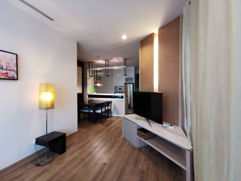 Asoke, Bangkok, Thailand, 2 Bedrooms Bedrooms, ,2 BathroomsBathrooms,Condo,For Rent,AP Citismart 18,6952