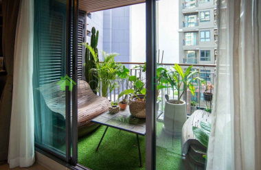 Asoke, Bangkok, Thailand, 2 Bedrooms Bedrooms, ,2 BathroomsBathrooms,Condo,For Rent,Mirage,6955