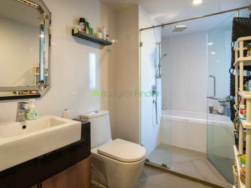 Asoke, Bangkok, Thailand, 2 Bedrooms Bedrooms, ,2 BathroomsBathrooms,Condo,For Rent,Mirage,6955