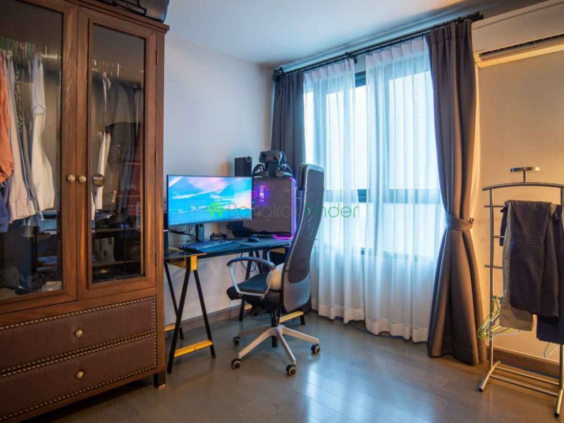 Asoke, Bangkok, Thailand, 2 Bedrooms Bedrooms, ,2 BathroomsBathrooms,Condo,For Rent,Mirage,6955